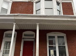 2132 Penn St, Harrisburg, PA 17110