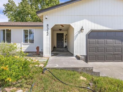 5322 Seahawk Dr, West Richland, WA, 99353