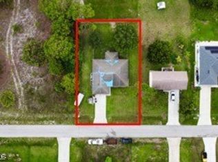 3815 22nd St SW, Lehigh Acres, FL 33976