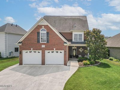 12832 Lily Pond Ln, Knoxville, TN, 37922