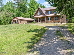 1158 Crabtree Rd, Carthage, NC 28327