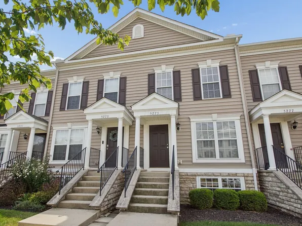 5275 Royal Arch Cascade Dr Unit 29, Dublin, OH 43016