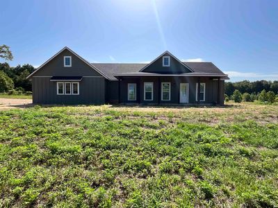 160 County Road 4302, Naples, TX, 75568