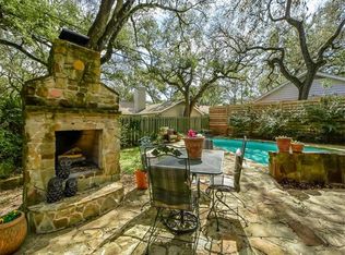 7305 Waterline Rd, Austin, TX 78731
