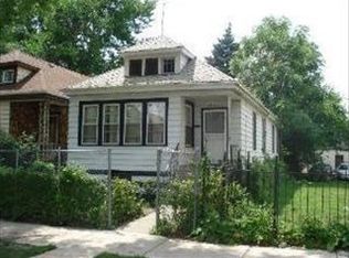 6828 S Claremont Ave, Chicago, IL 60636