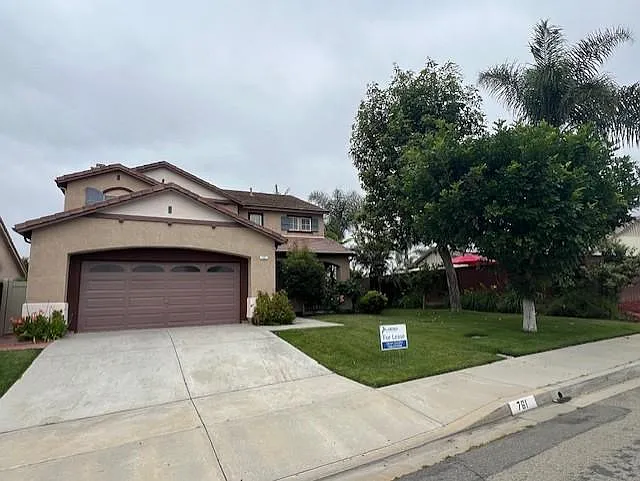 Unit Photo - 761 El Caballo Dr