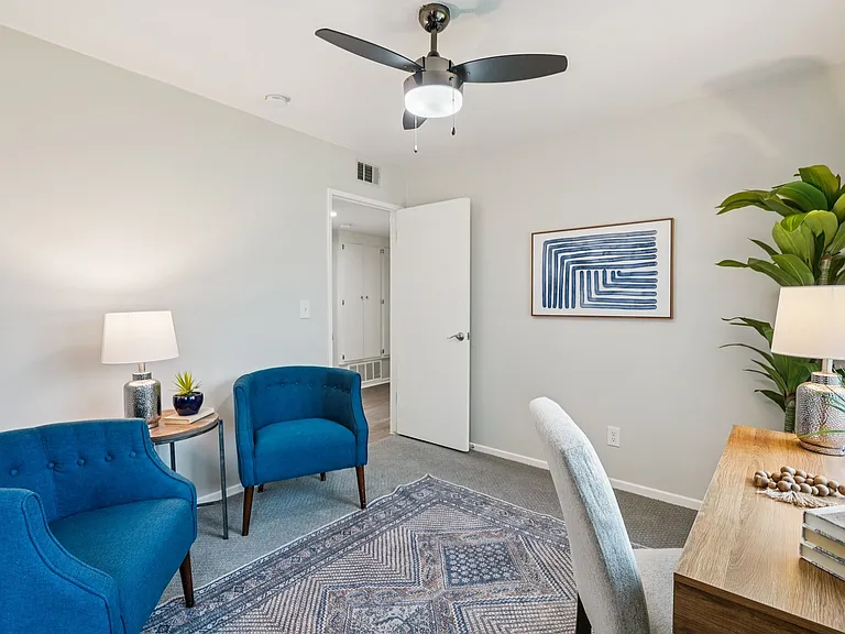 3 BD DOWNSTAIRS