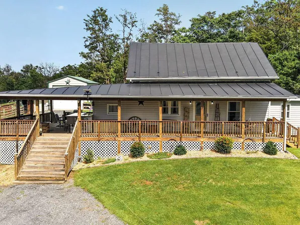 1886 Lutz Hollow Rd, Mount Jackson, VA 22842
