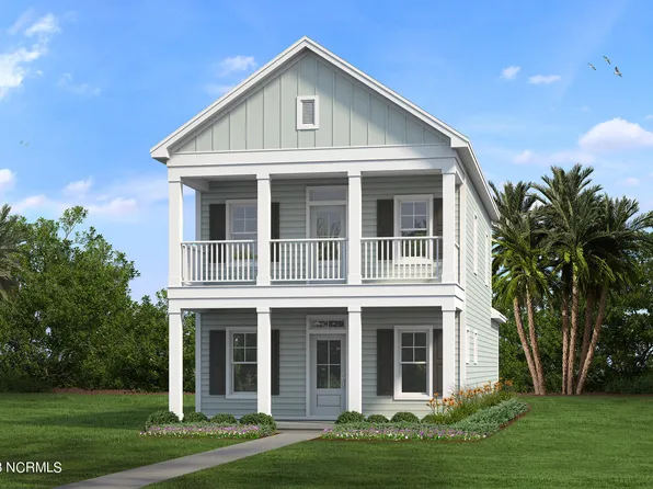 120 Spoonbill Lane, Beaufort, NC 28516