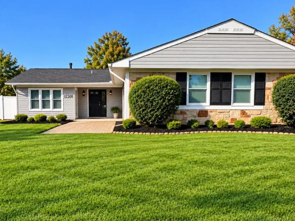 12200 Rockledge Dr, Bowie, MD 20715