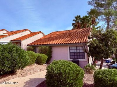 6450 N Tierra De Las Catalinas, Tucson, AZ, 85718