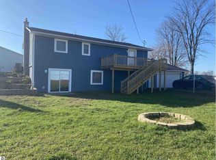 134 Brigham St, Buckley, MI 49620
