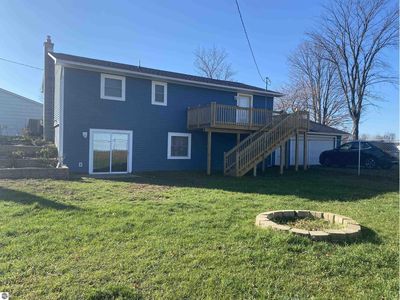 134 Brigham St, Buckley, MI, 49620