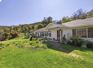 5356 Dogtown Rd, Coulterville, CA 95311