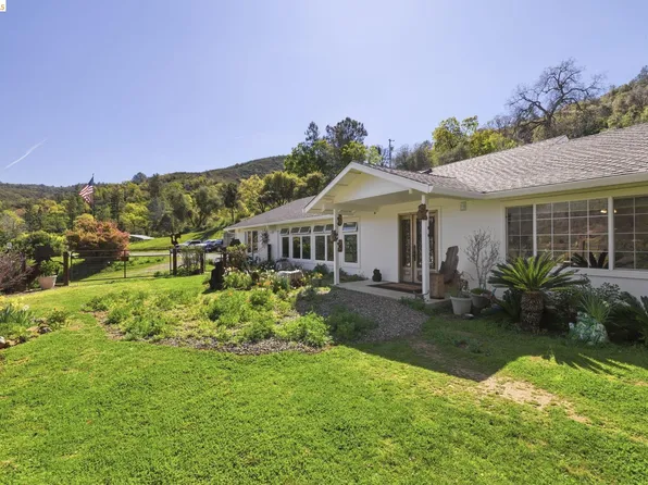5356 Dogtown Rd, Coulterville, CA 95311