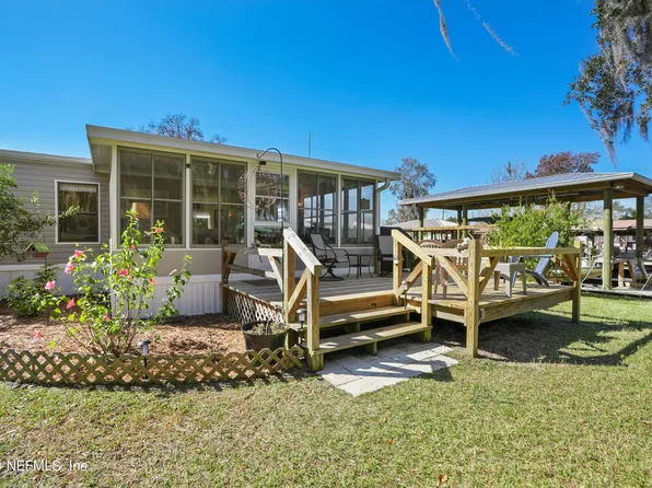 35 SCOTT Street, Welaka, FL 32193