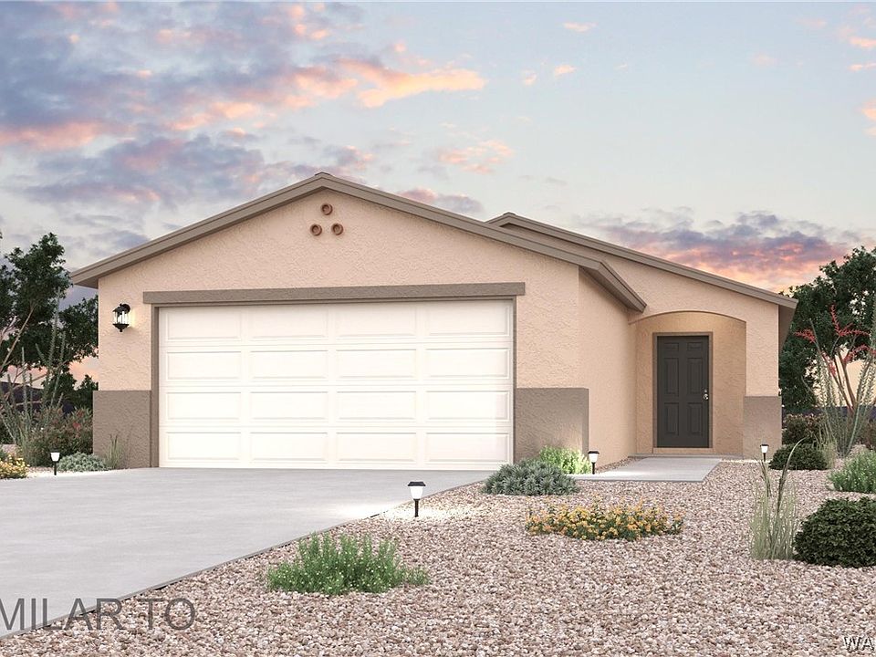2nd image of 2463 Tapatio Drive
