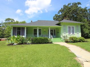 1106 N 2nd Ave, Laurel, MS 39440