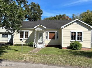 2118 Main St, Jeanerette, LA 70544