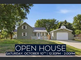 240 Oak Ave, Baltic, SD 57003