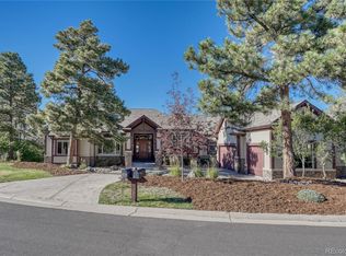 2605 Saddleback Ct, Castle Rock, CO 80104
