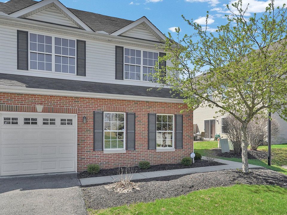 1st image of 5554 Gabriels Landing Dr #101