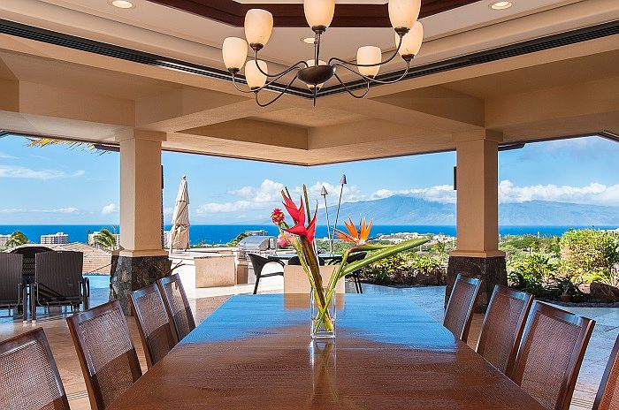 Dining at its finest