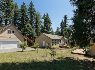 40005 Little Fall Creek Rd, Fall Creek, OR 97438