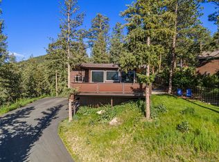 4650 Forest Hill Rd, Evergreen, CO 80439