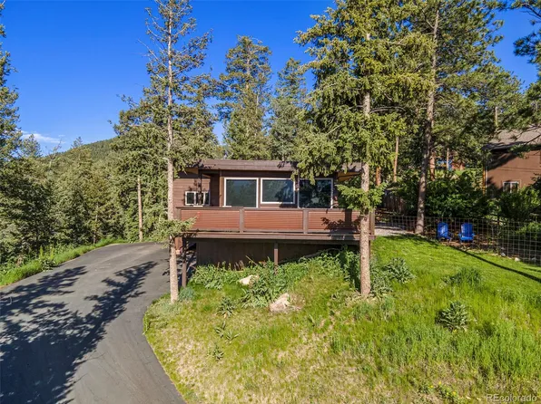 4650 Forest Hill Road, Evergreen, CO 80439