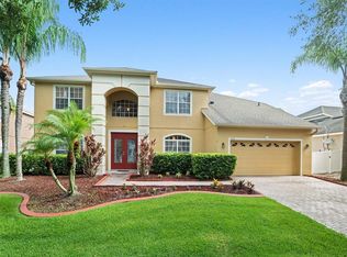 2616 Hazel Grove Ln, Oviedo, FL 32766
