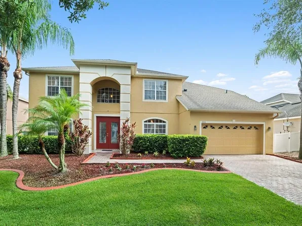 2616 Hazel Grove Ln, Oviedo, FL 32766