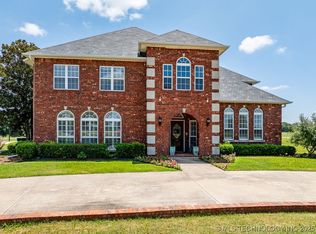 1599 Cardinal Rd, Ardmore, OK 73401