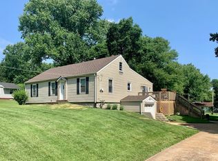 1837 Redman Rd, Saint Louis, MO 63138