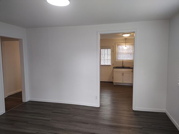 Living room (view from front door)