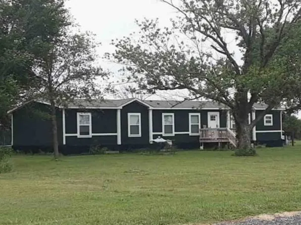 A0981-T Smith Acres #Fm-273, Telephone, TX 75488