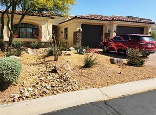 1977 E Troon Dr, Lake Havasu City, AZ 86404