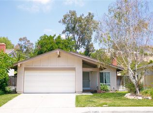22802 Via Santa Rosa, Mission Viejo, CA 92691