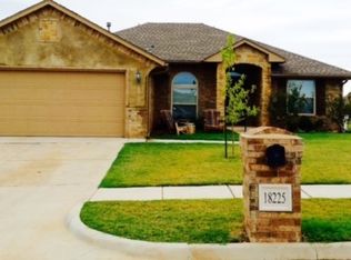 18225 Groveton Blvd, Edmond, OK 73012