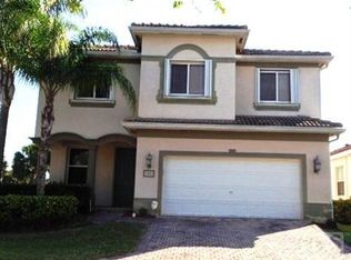 1301 Alicante Ct, Riviera Beach, FL 33404