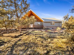 15742 SW Quail Rd, Terrebonne, OR 97760