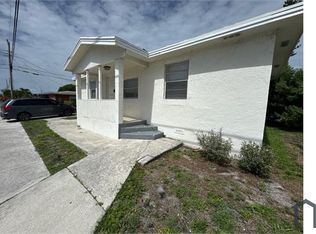 901 W 7th St, Riviera Beach, FL 33404