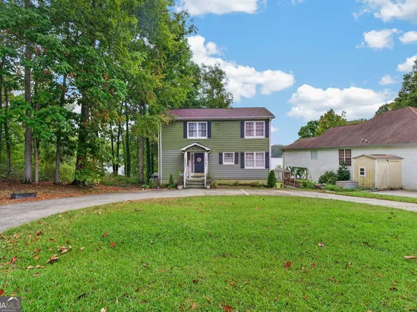1171 Will Scarlet Way, Macon, GA 31220