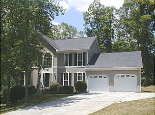 1535 Interlaken Pass, Jonesboro, GA 30238