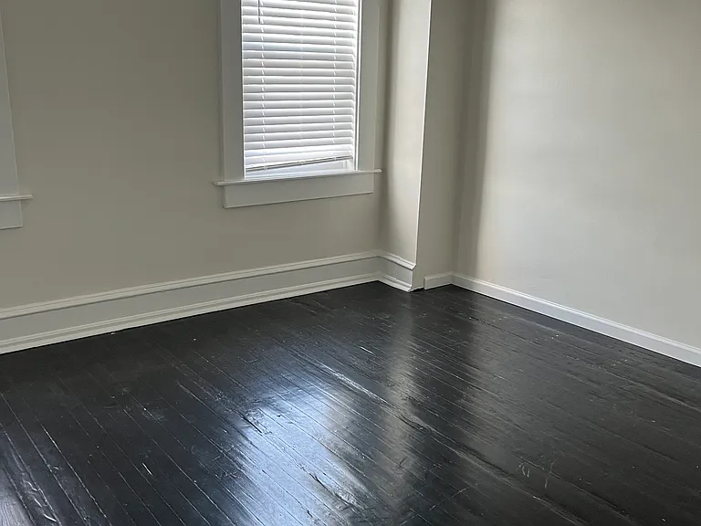 Front bedroom