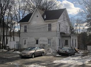 17 Park St, Millerton, NY 12546