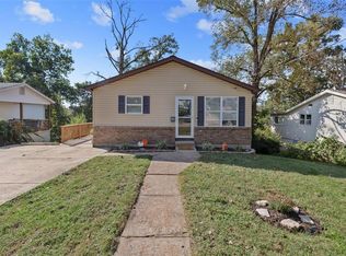 1003 Huber St, Festus, MO