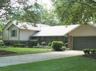 1170 Green Timber Trl, Dayton, OH 45458
