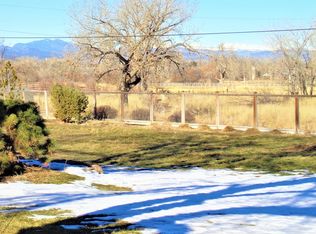 4900 N 119th St, Erie, CO 80516