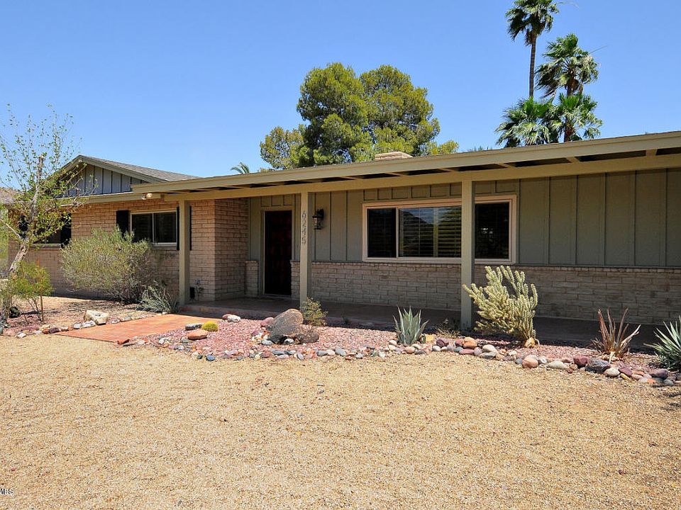 1st image of 6245 N Camelback Manor Dr
